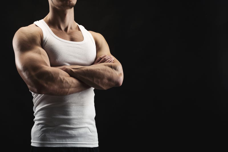 body builder
