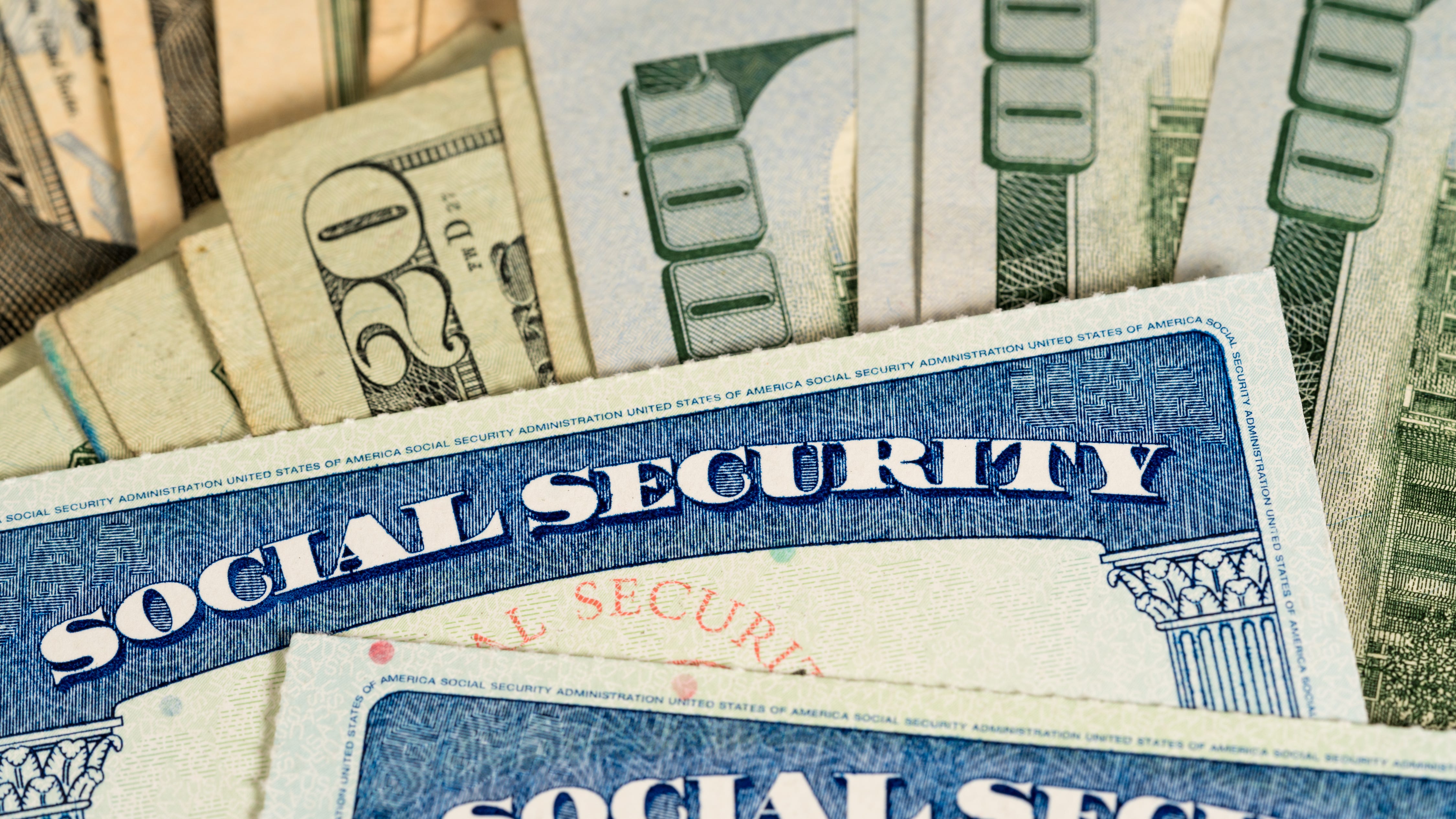 Social Security Administration announces cost-of-living adjustment for 2021