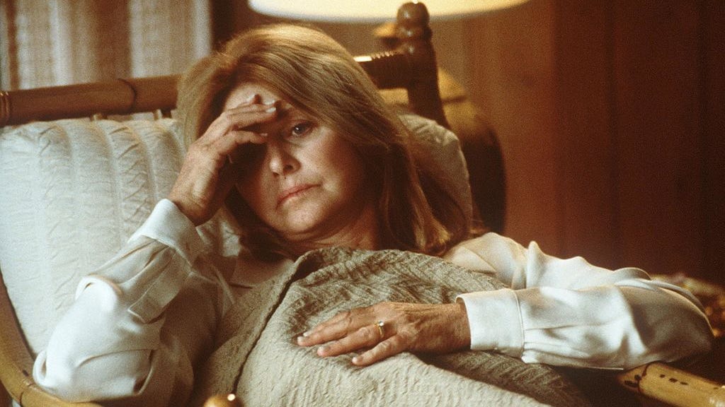 ‘Close Encounters,' ‘Christmas Story' actress Melinda Dillon dies at 83