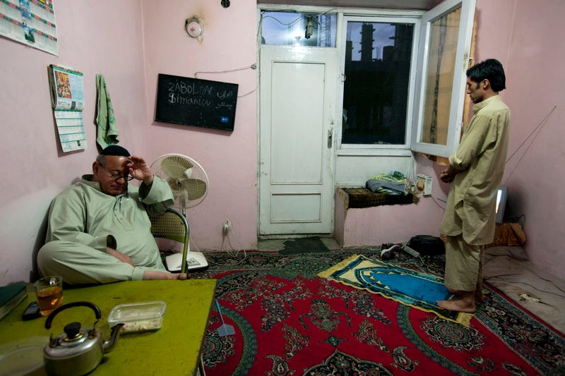 Afghanistan