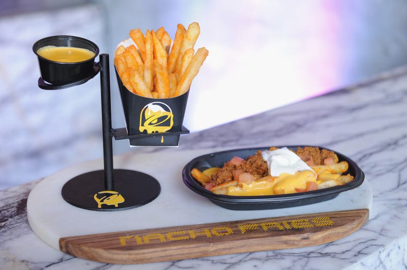 Taco Bell