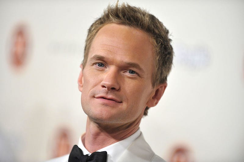 Neil Patrick Harris