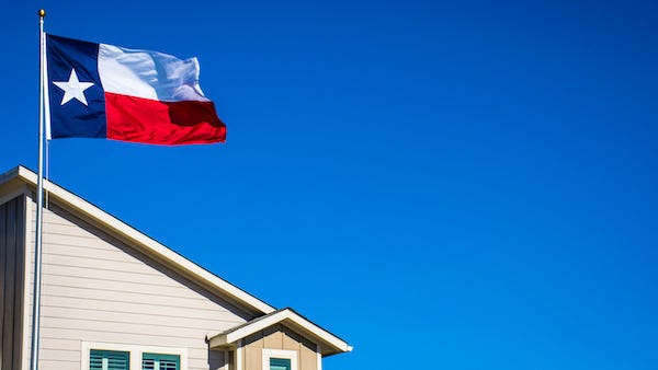 Euless named best place to live in the nation