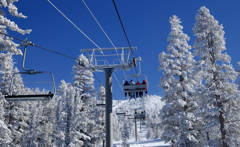Not only did all this snow mean an early open for ski resorts, now many of them are extending their seasons well into spring and for some, even summer. 