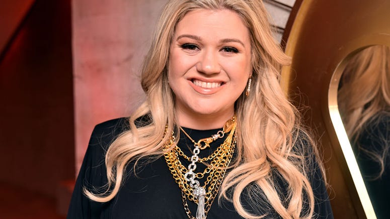 Kelly Clarkson Gets Candid About Divorce: 'The Worst Thing Ever for Everyone Involved'
