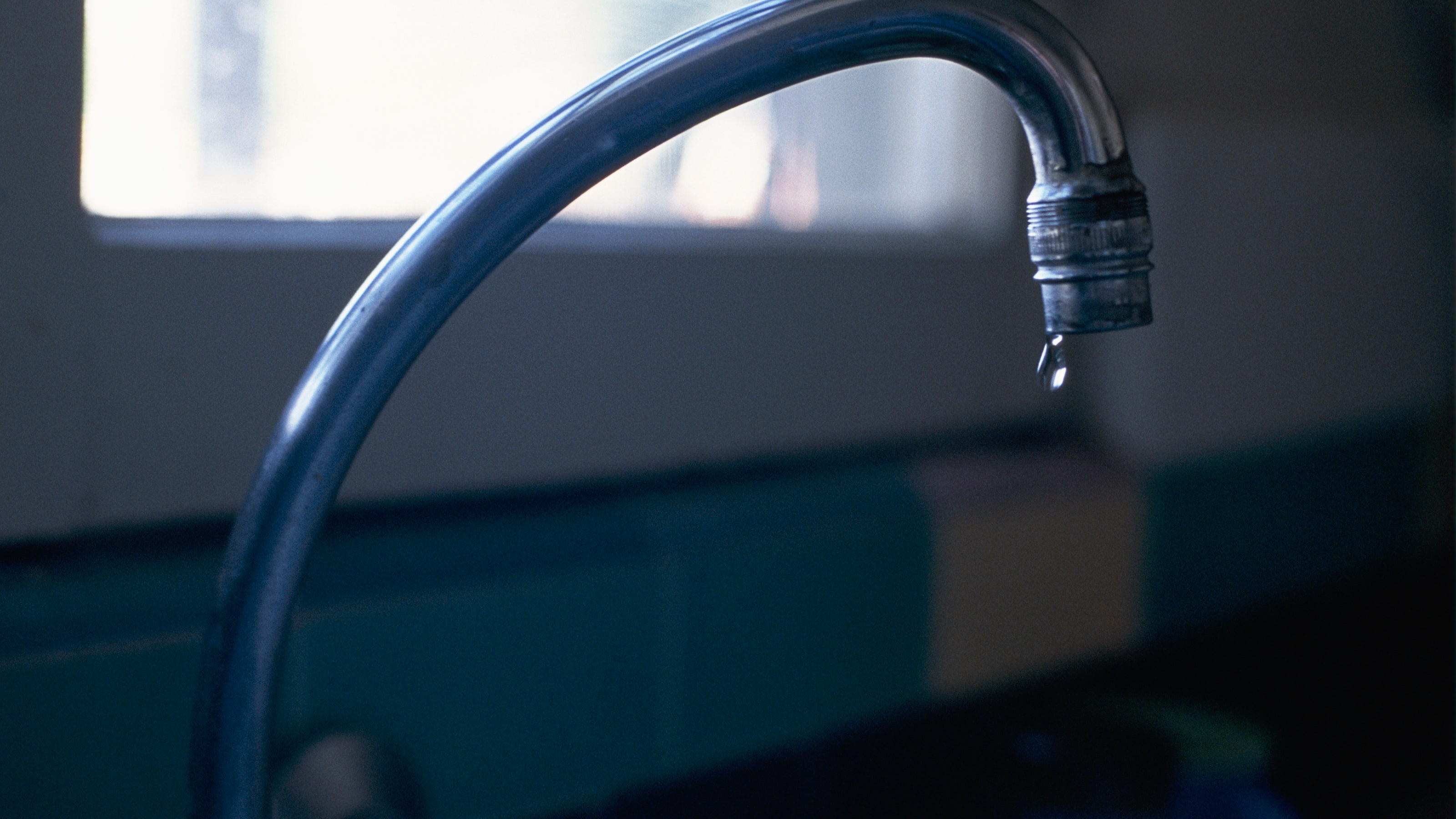 Program offering up to $5K to pay past-due water bills for low-income families