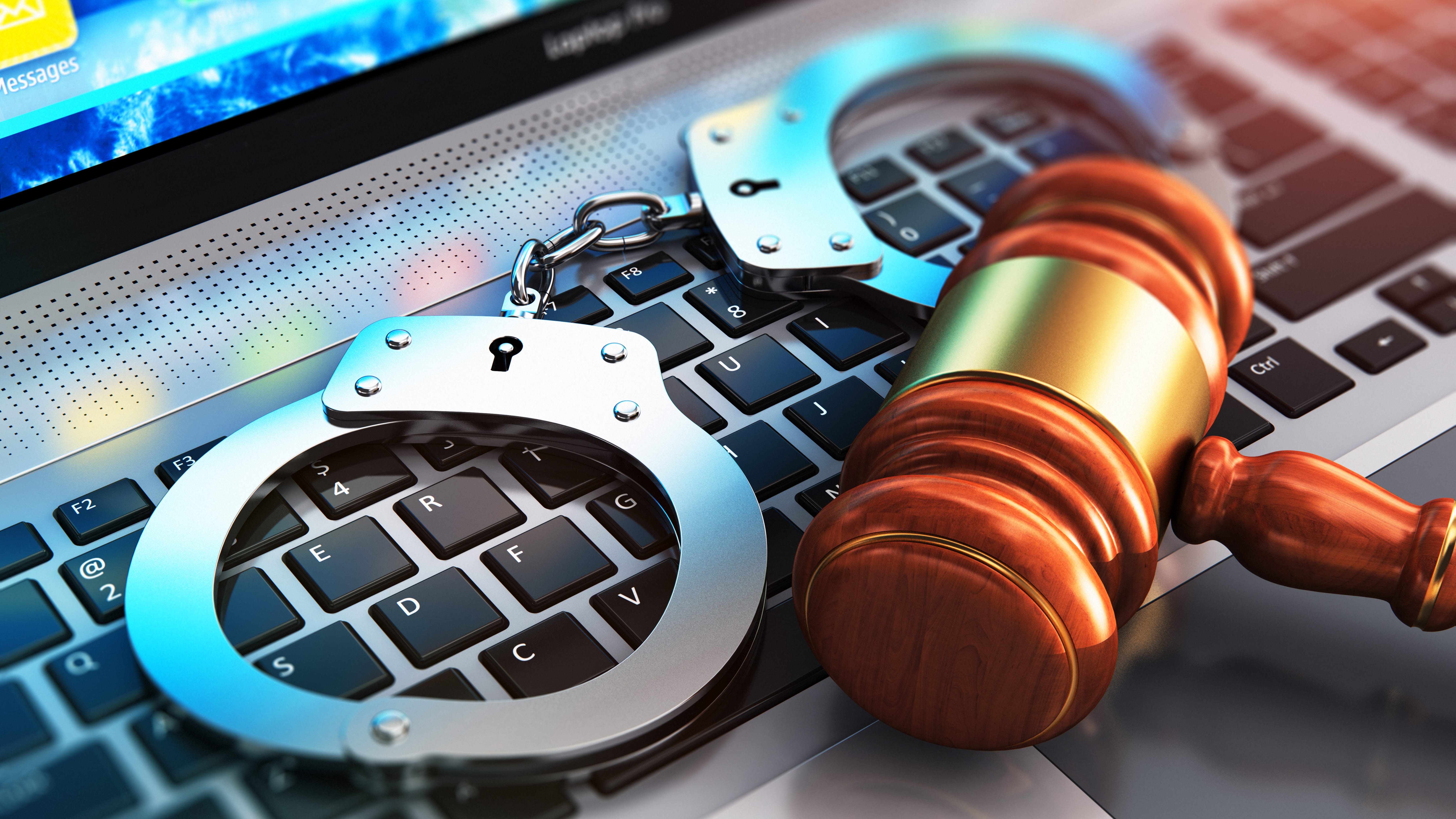 LAPD-led operation targeting online crimes against children leads to 139 arrests