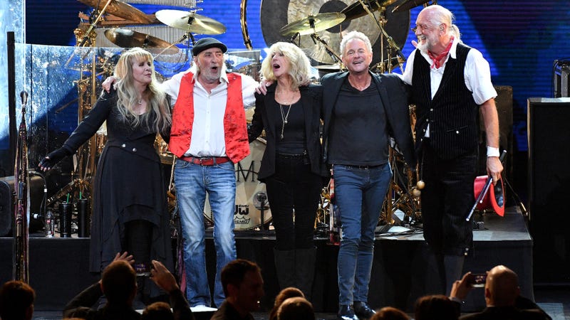 Fleetwood Mac