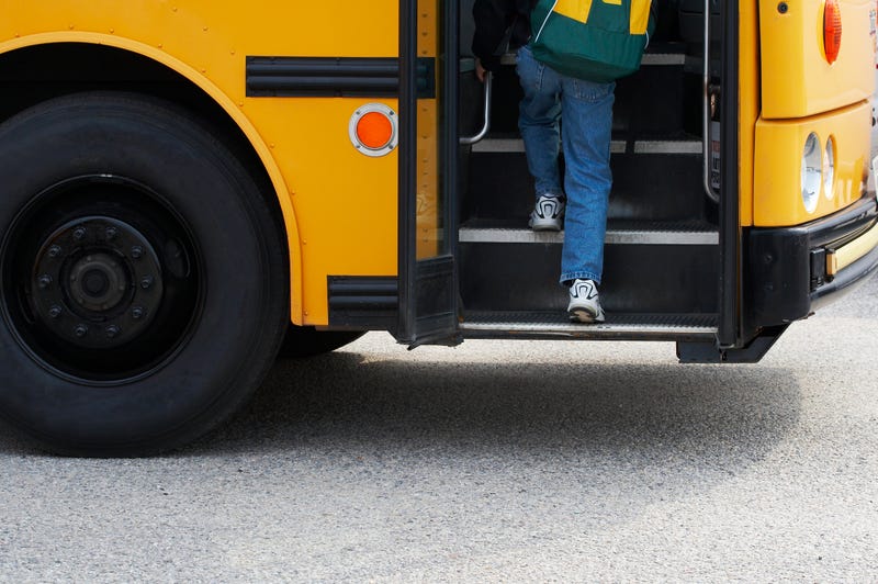 Schools received email threats