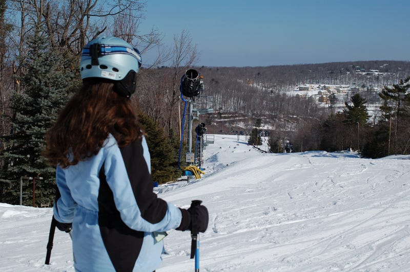 NEPA ski season kicks off as resorts announce opening dates