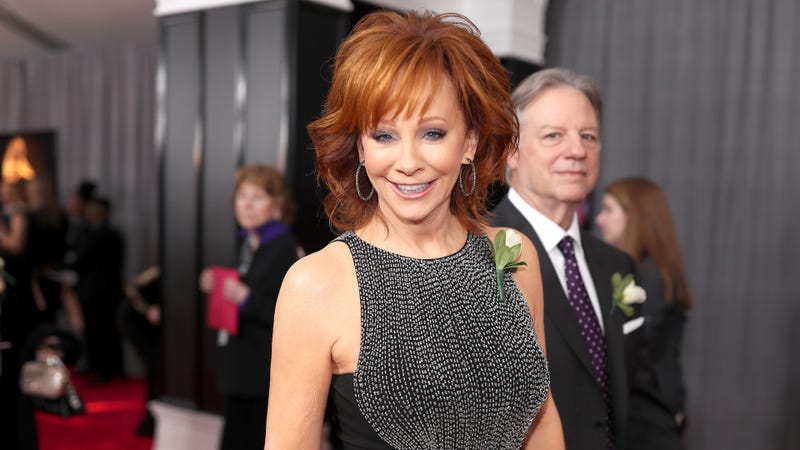 Reba McEntire