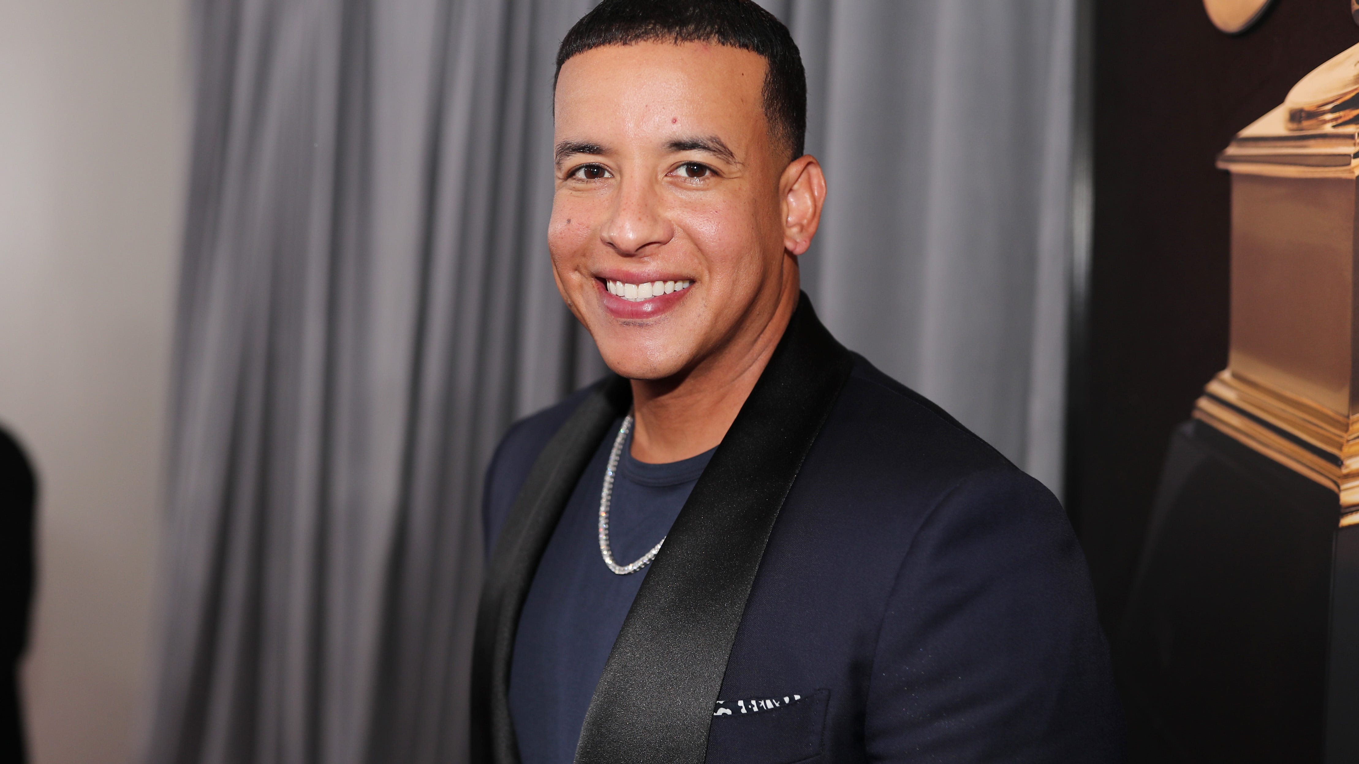 Daddy Yankee en los premios Billboards: ‘Uno de los retos más grandes como artista es unificar las naciones y lo logre con mi idioma en español’