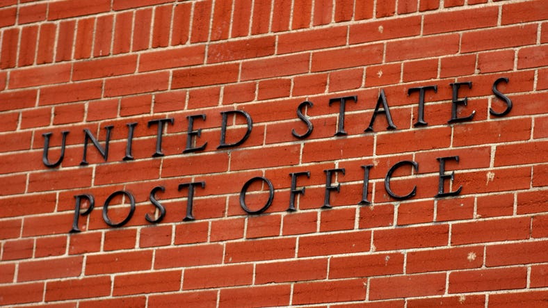 USPS
