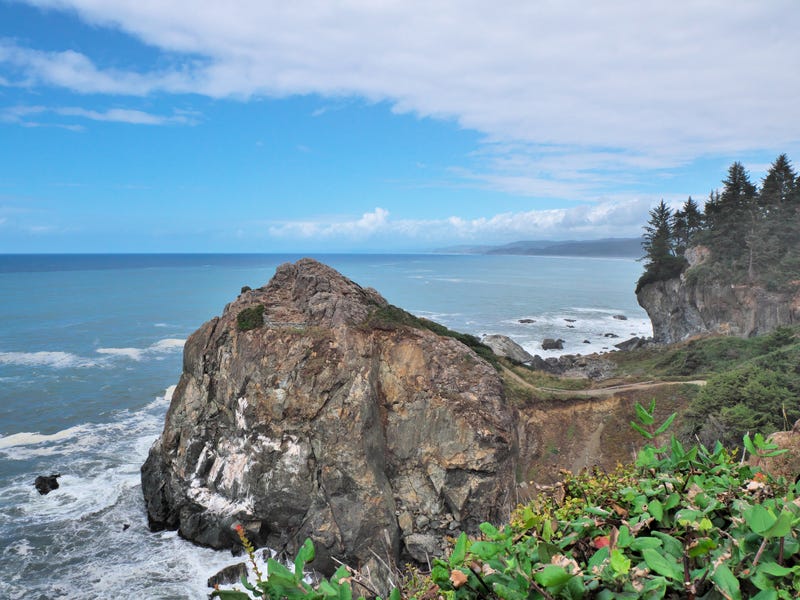 California could soon rename its first state park since announcing its intention last year to examine discriminatory names within the state park system. 