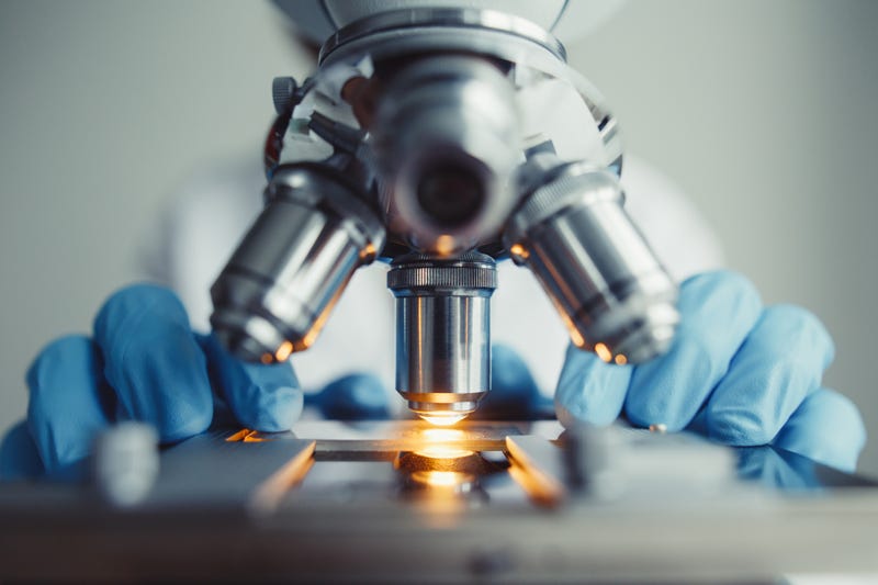 hispanos en la ciencia