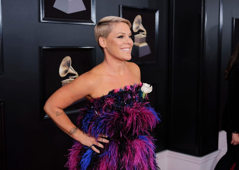 P!nk