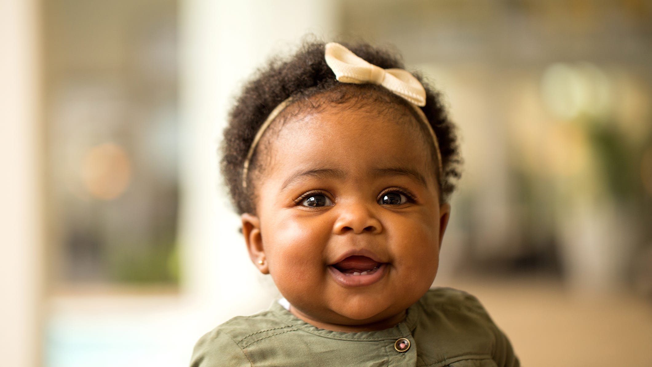 Here are the top baby names of 2021