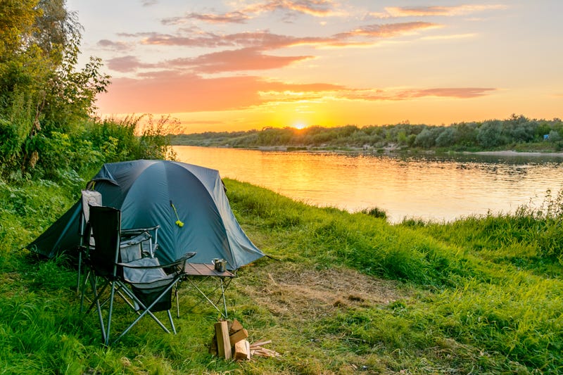 campground