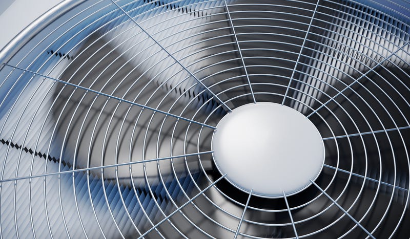Illinois cooling centers