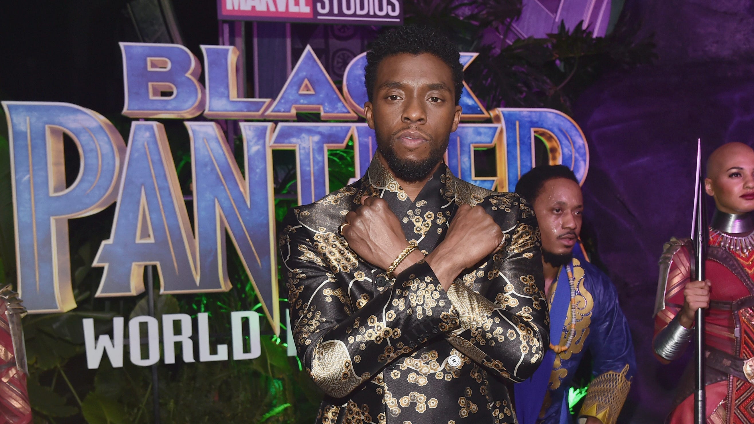 ‘Black Panther 2’: Marvel promises to ‘make Chad proud’ as ‘Wakanda Forever’ starts filming