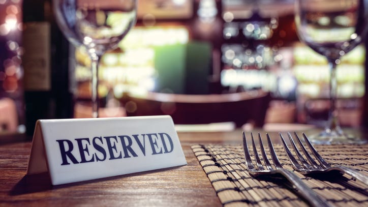 Michigan restaurant owner says 50% capacity isn't enough — as relaxed restrictions take effect