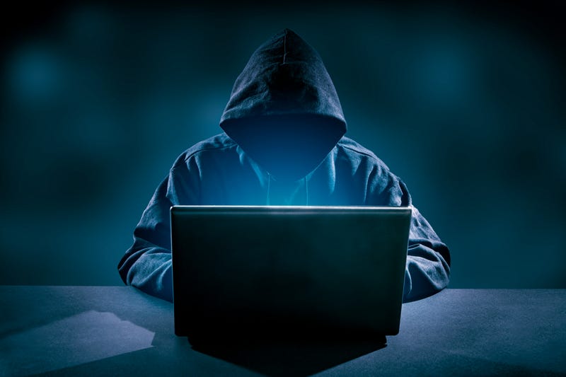 criminal website