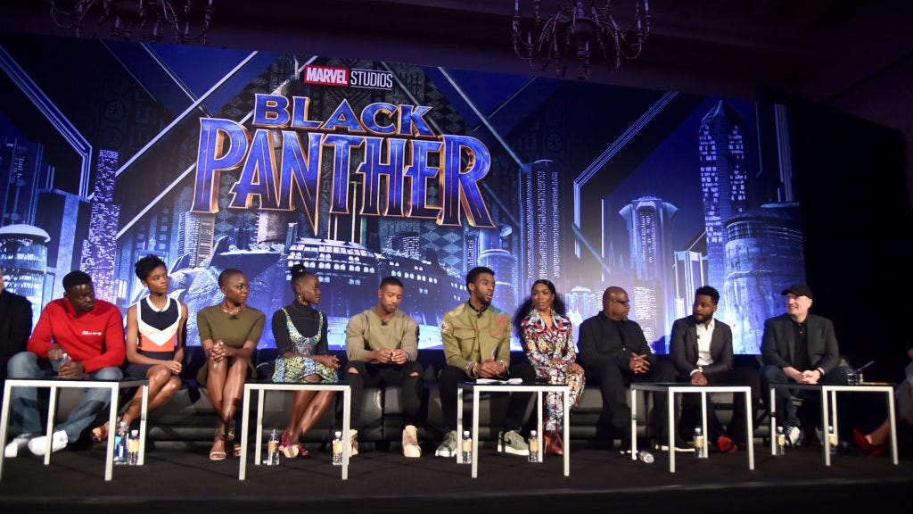 ‘Black Panther 2’ production shuts down as lead actor recovers from injury: report