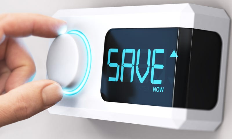 Save Money