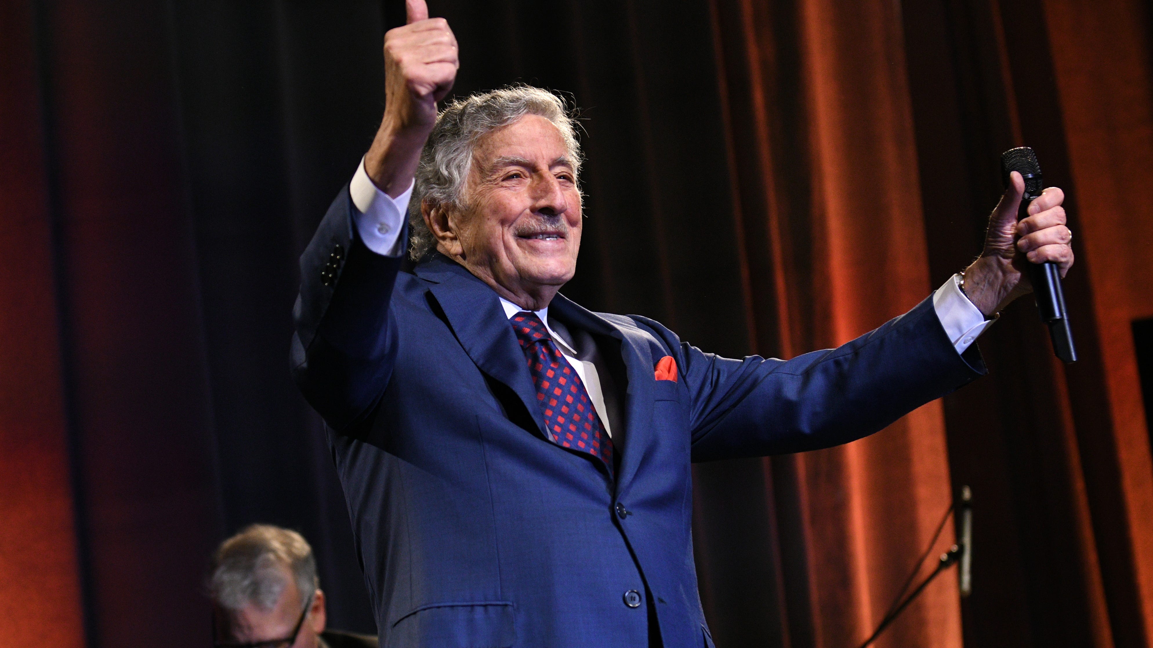 Tony Bennett, masterful stylist of American musical standards, dies at 96