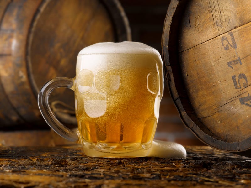 beer