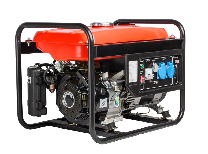 Generator