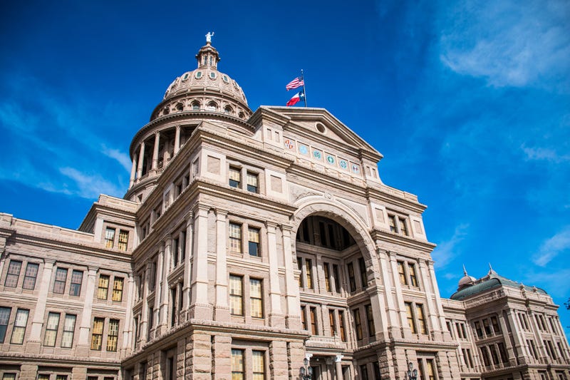 Texas Capitol