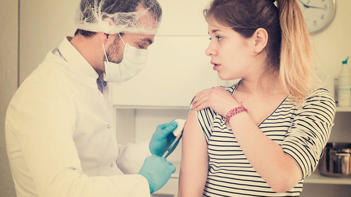 COVID-19 vaccine for children still months away