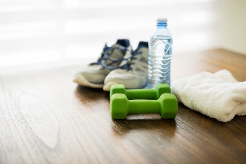 fitness