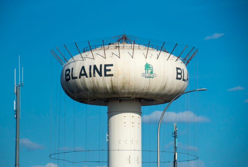 A 15-year-old boy is now in custody in connection with a fatal shooting at Northtown Mall in Blaine.