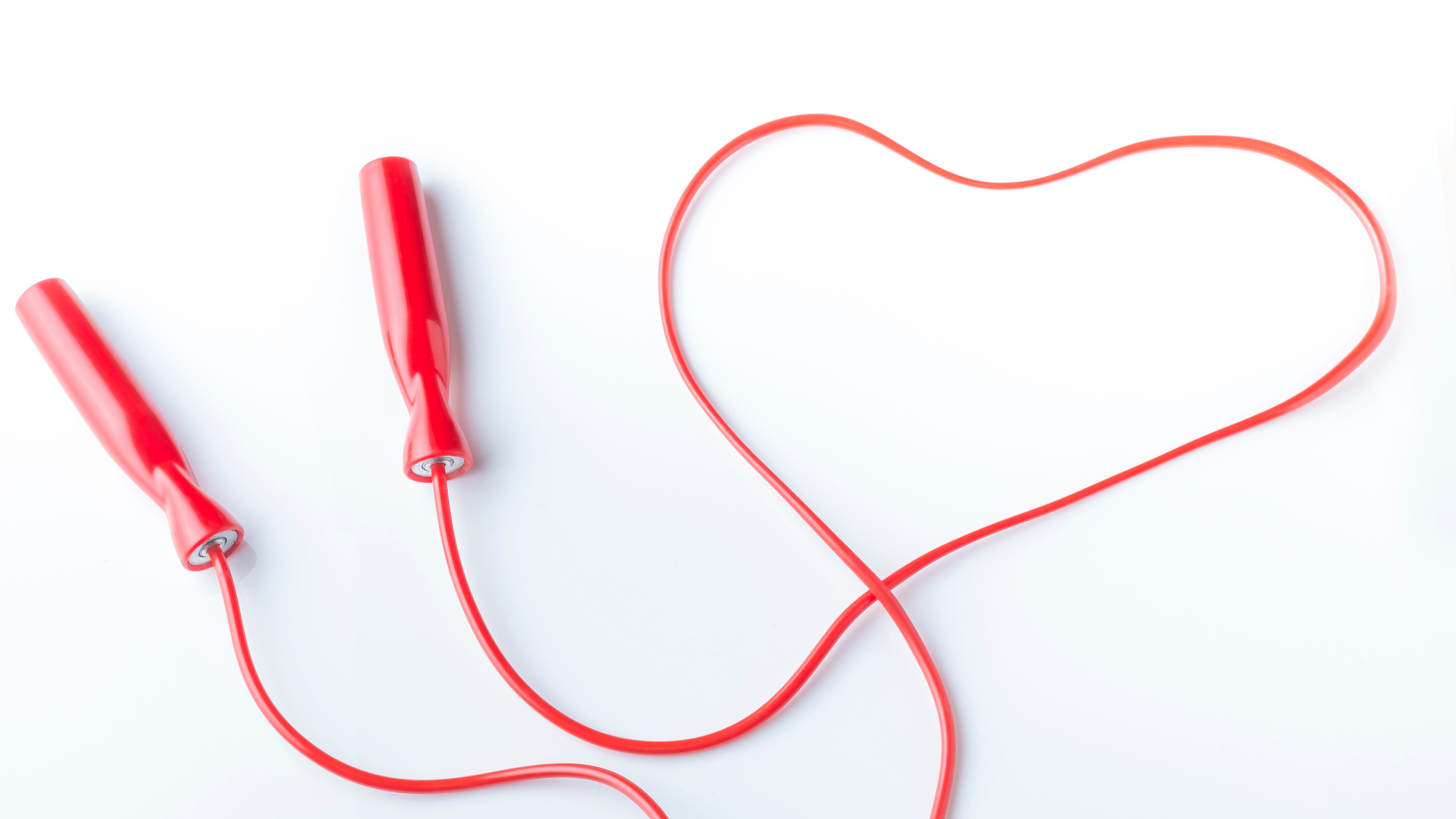 Ask The Expert: Is Jump Rope for Heart still around?