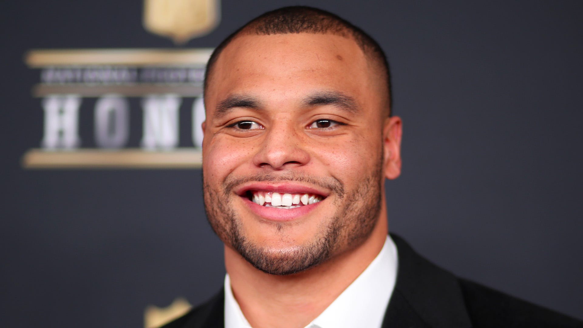 Dak Prescott is making mental health a part of the conversation in the NFL