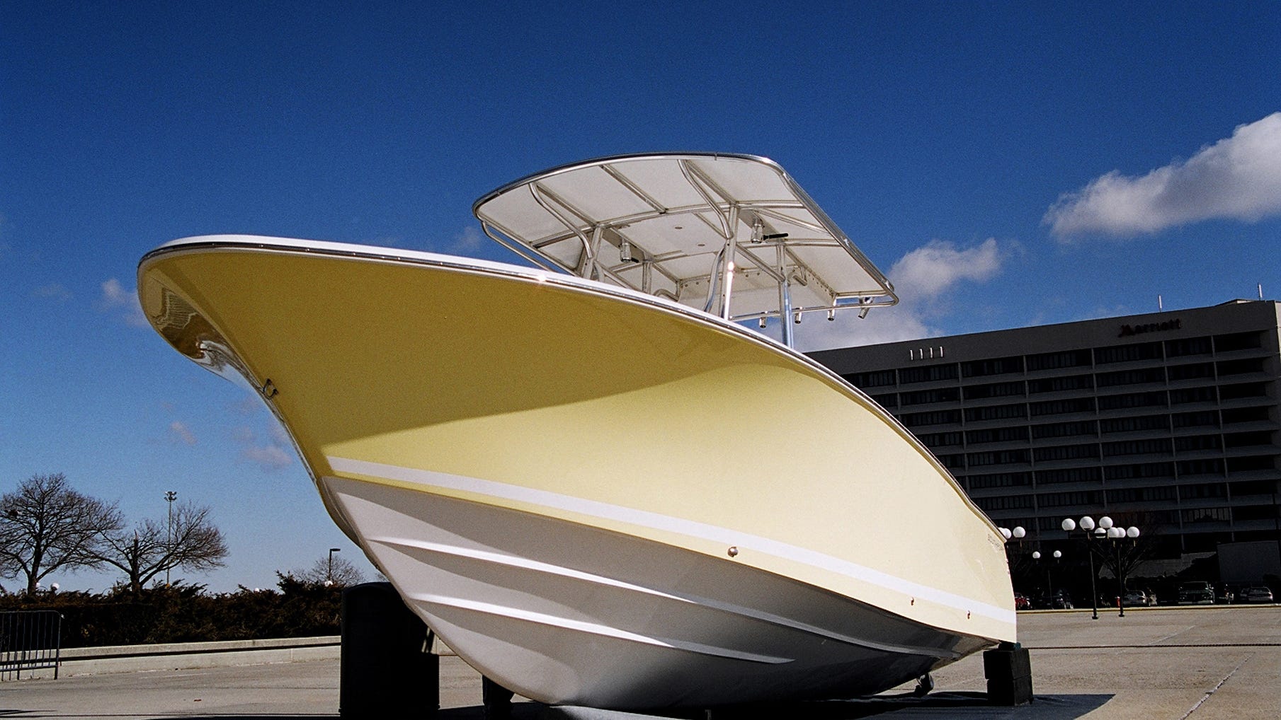 2021 Progressive Insurance Chicago Boat Show canceled amid COVID-19 pandemic