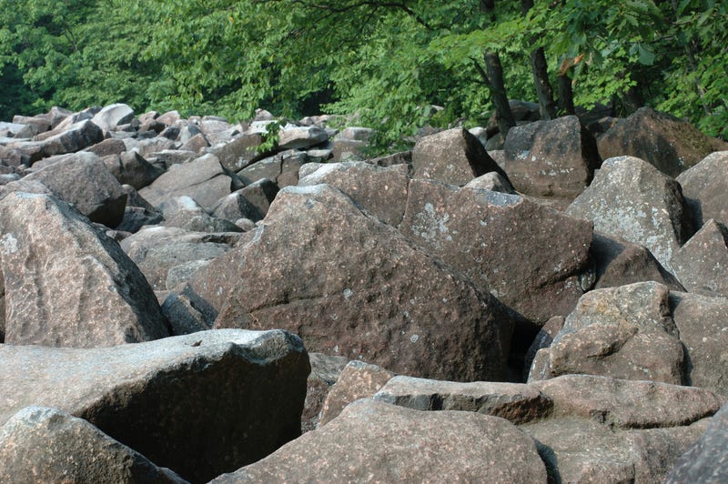 PA park