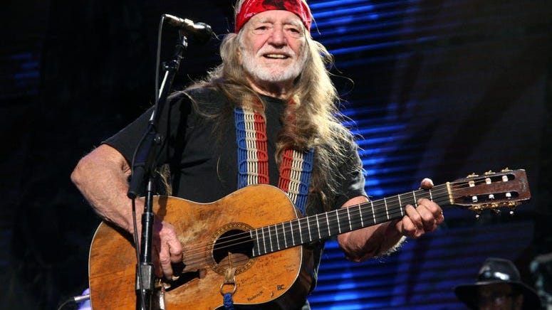 33 famous faces who served in the military