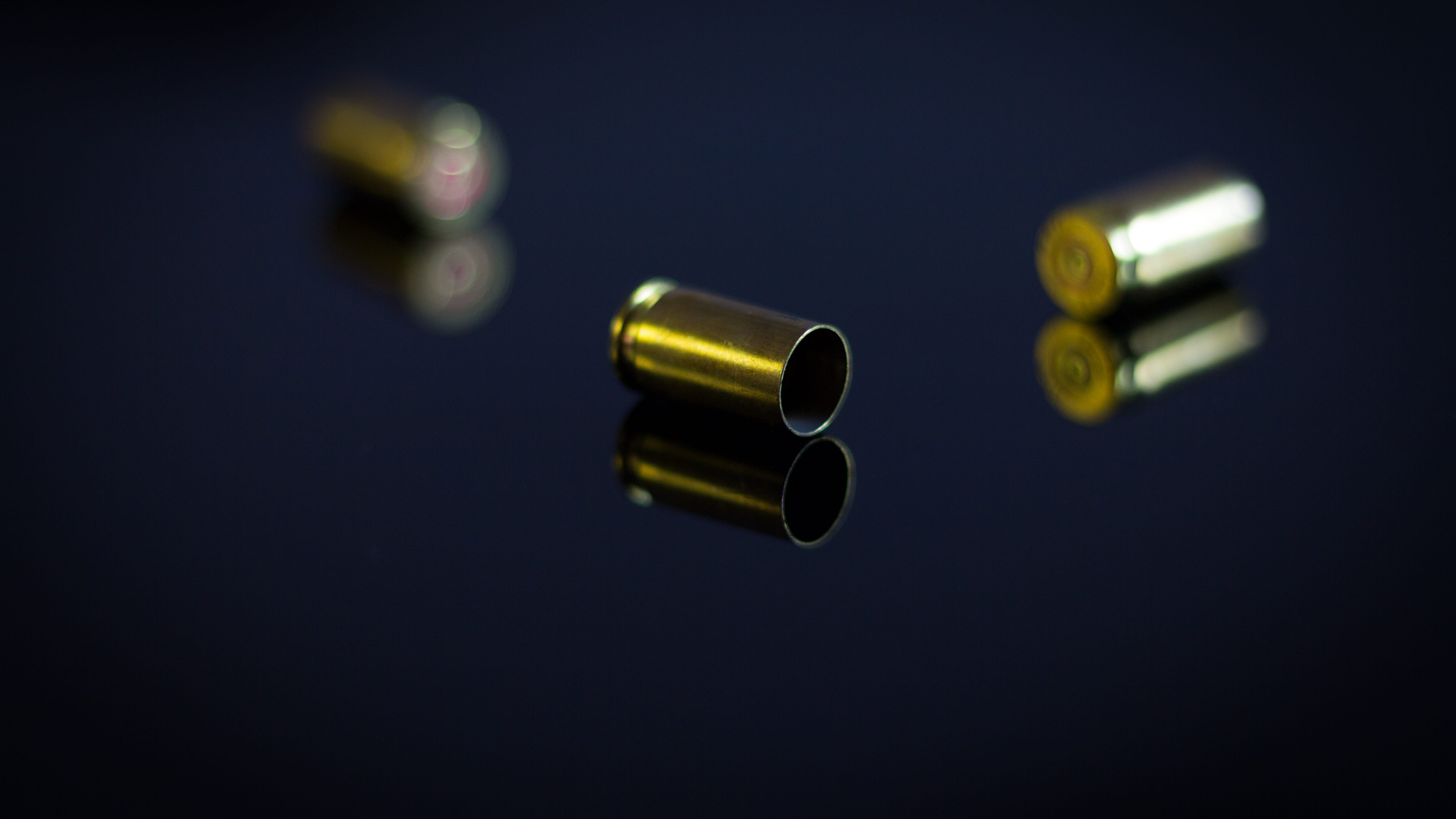 Pine County toddler shoots himself after allegedly finding one of father's guns