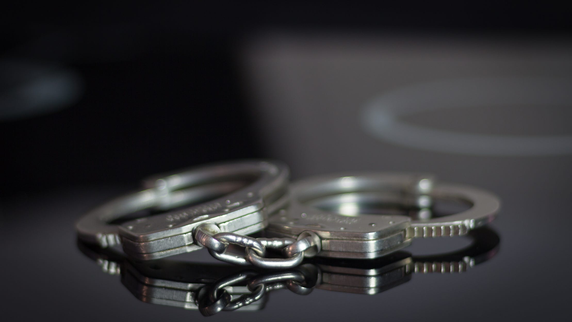 Arrest made in connection with Aliso Viejo serial sexual assaults