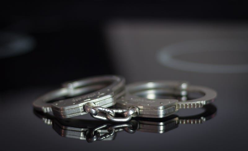 handcuffs