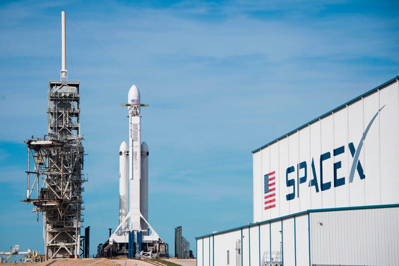 Spacex