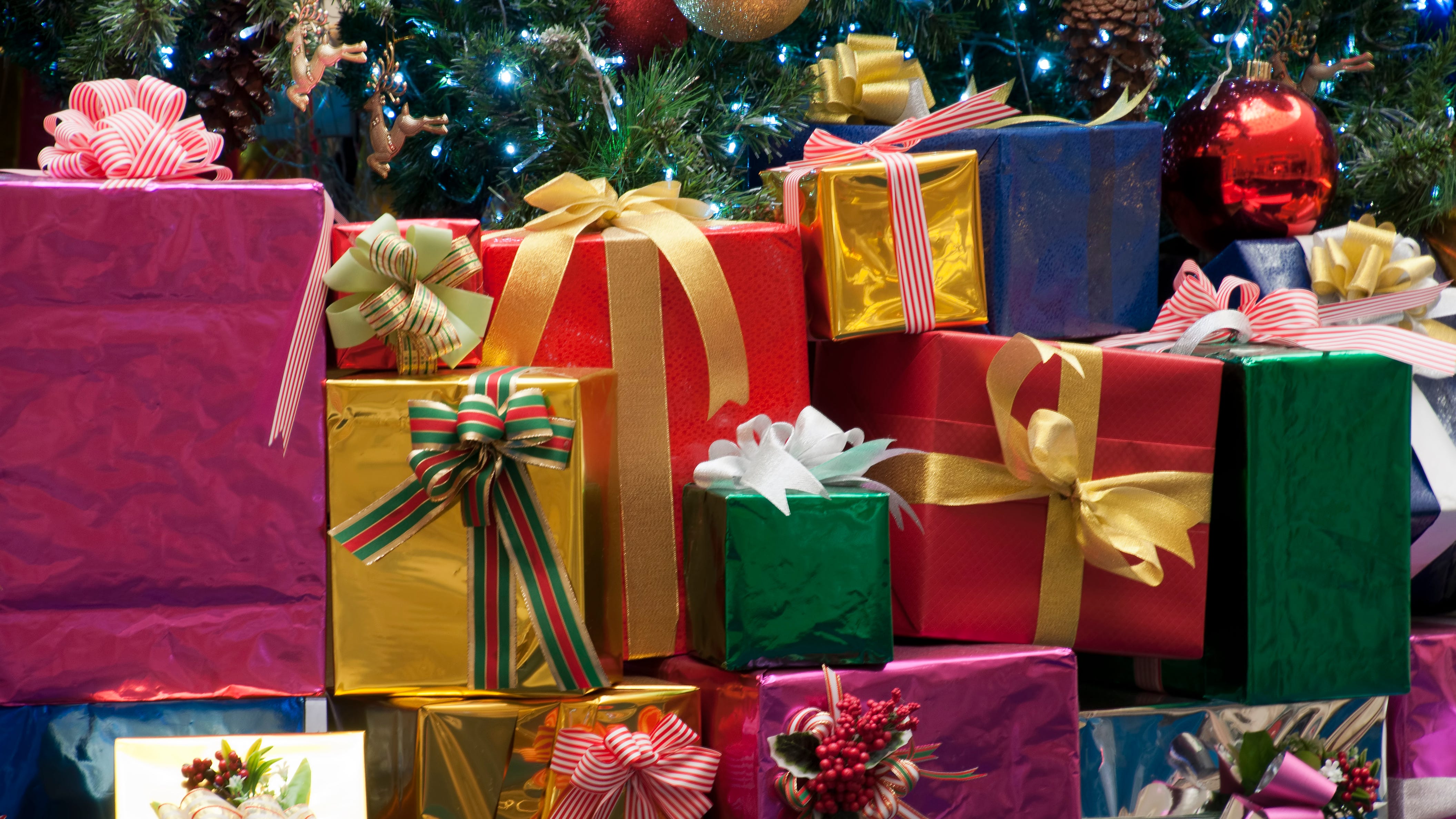South Jersey nonprofit holds toy drive for families impacted by domestic abuse