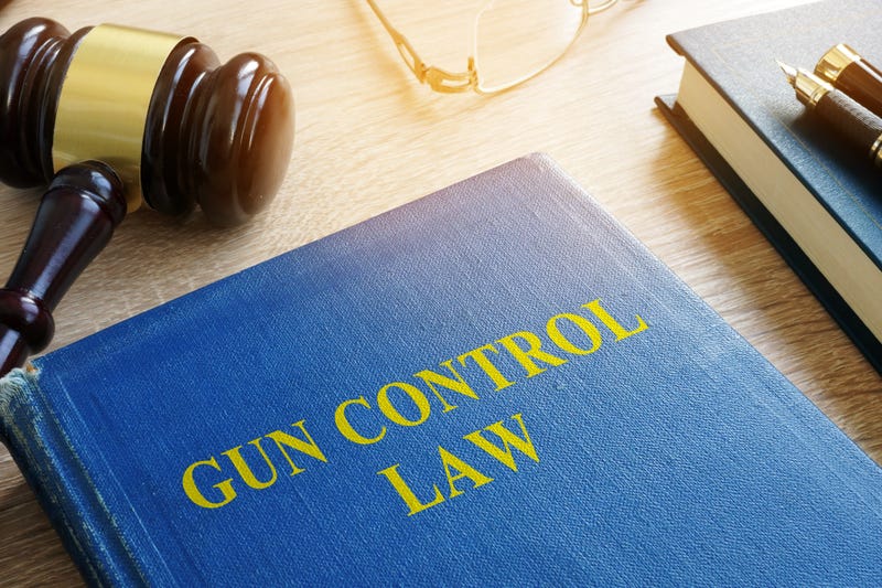 Gun laws