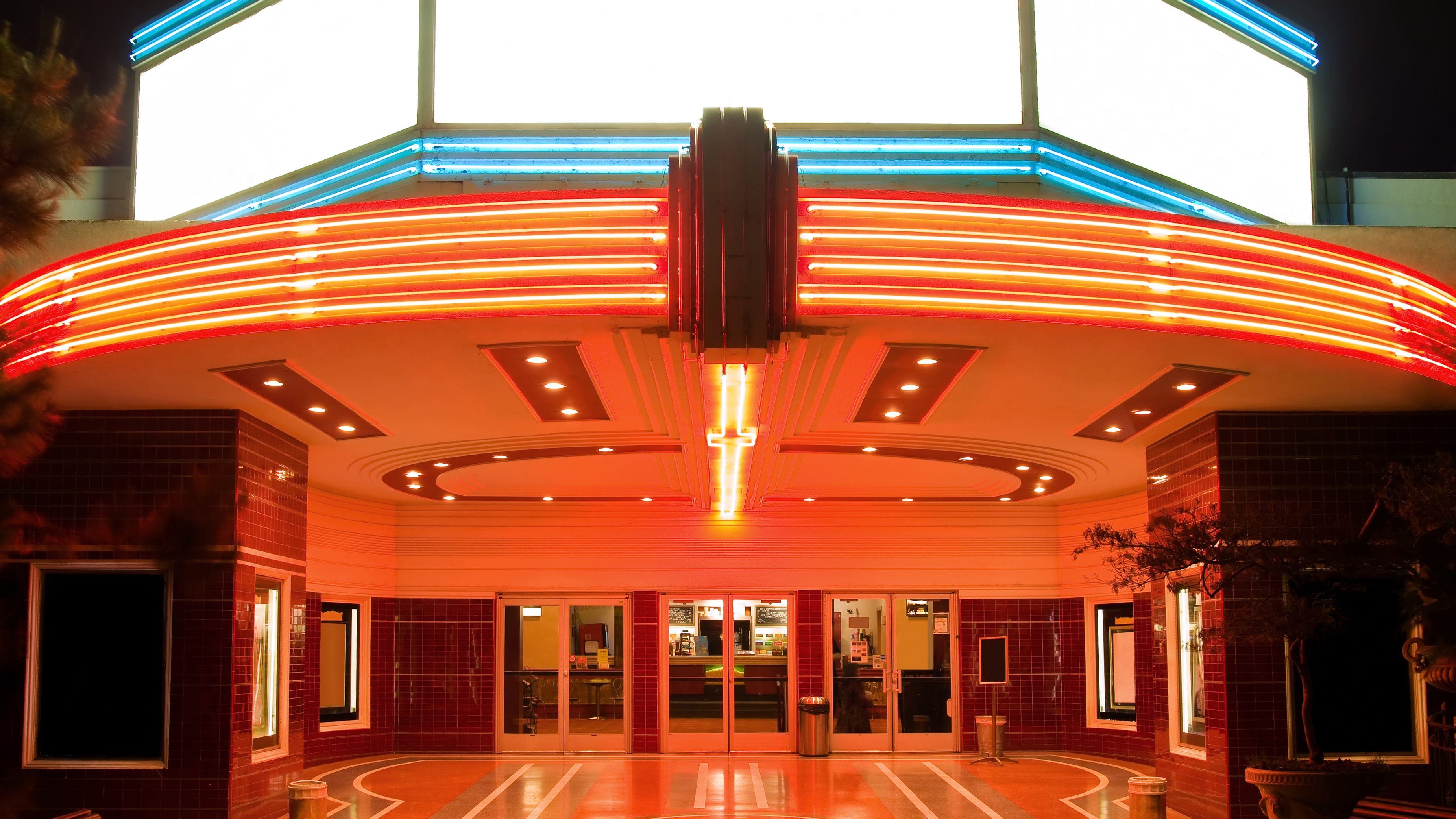 Audacy Investigates: Will local movie theaters survive or drown in a sea of streams?