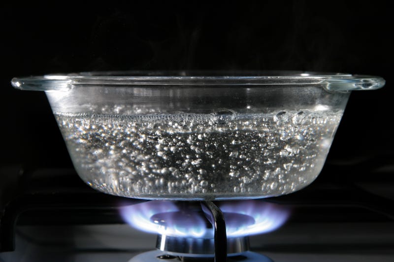 Boil Water