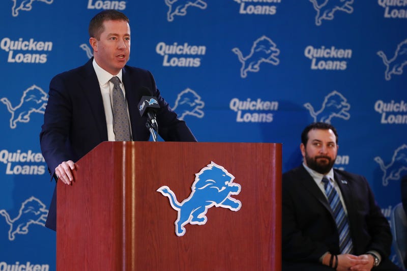 Bob Quinn