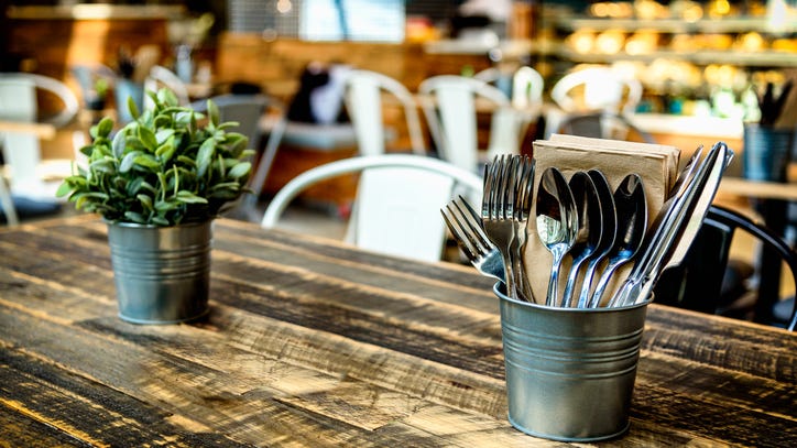 Ask the Expert: How did the Texas restaurant industry do in 2022?